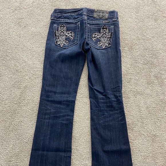 women’s miss me jeans - Picture 3 of 4